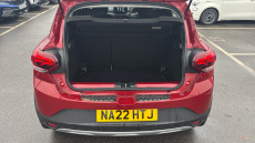 Dacia Sandero Stepway 1.0 TCe Comfort 5dr Petrol Hatchback